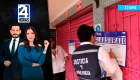 Revise las noticias más destacadas de Guayaquil en nuestro Noticiero 24 Horas Primera Emisión de este miércoles 15 de julio del 2026. Con Valerie Villalva y Carlos Sacoto.