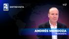 "Es difícil que para el mes de octubre esté (designado el Fiscal General) hasta ahora pienso que el concurso debe seguir", señaló Andrés Mendoza, periodista, sobre el concurso para designar Fiscal General del Estado.