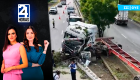 Revise las noticias más destacadas de Guayaquil en nuestro Noticiero 24 Horas Tercera Emisión de este miércoles 15 de julio del 2026. Con Valerie Villalva y Bernarda Cevallos.