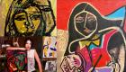 Juliana Plexxo nos visita en esTAmañana para compartir su propuesta artística y el camino que ha recorrido en el mundo del arte.