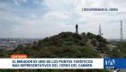 El emblemático mirador guayaquileño busca consolidarse como un destino turístico seguro y dinámico en la ciudad. Un reportaje de Jazmín Solís