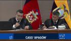 Procesados, entre ellos un exministro y técnicos de Celec, solicitan defenderse en libertad durante la diligencia de este miércoles. Un reportaje de Fausto Yépez