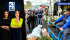 Revise las noticias más destacadas de Quito en la Emisión Central del Noticiero 24 Horas de este miércoles 15 de julio del 2026. Con Stephany Paz y Andrea Samaniego.