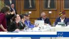 El legislativo vivió una jornada de insultos entre asambleístas en el segundo día de trámite mientras continúa la práctica de pruebas. Un reportaje de Karen Haro