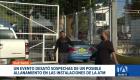 Las oficinas de la ATM fueron escenario de un posible allanamiento por el supuesto desvío de fondos públicos en la entidad. Un reportaje de Jazmín Solís