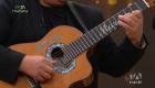 Marcelo Sánchez, requintista, compositor y productor musical, esTAmañana para compartir los momentos más importantes de sus 37 años de trayectoria.