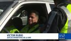 Los operativos de control revelan un irrespeto a la vía del transporte público. Patrullas policiales, vehículos militares y carros oficiales hacen mal uso de este espacio. Un reportaje de Juan Miguel Rodríguez