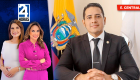 Revise las noticias más destacadas del Ecuador en nuestro Noticiero 24 Horas Emisión Central de este jueves 16 de julio del 2026. Con Gabriela Galárraga y Liz Valarezo.
