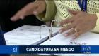 El pleno resolverá el recurso por la denuncia de violencia política de género interpuesta por la concejala suplente Janeth Albuja. Un reportaje de Belén Merizalde