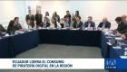 El 64% de los hogares con banda ancha incurre en esta práctica, lo que genera pérdidas por 622 millones de dólares y de dos mil empleos. Un reportaje de Lucía Clavijo
