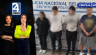 Revise las noticias más destacadas de Quito en la Emisión Central del Noticiero 24 Horas de este jueves 16 de julio del 2026. Con Stephany Paz y Andrea Samaniego.