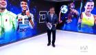 Revise las noticias deportivas en la Emisión Central del jueves 16 de julio del 2026. Con Alberto Astudillo y Antonella Iglesias.