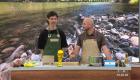 En esTAmañana junto a Laucha y  'Pipe' campana aprendemos a hacer una receta argentina: entraña a la plancha con puré de papas.