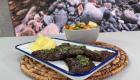 Este viernes 17 de julio del 2026 preparamos ensalada de camarones grillados, la receta de Cocinando esTAmañana, junto al chef Felipe Campana.