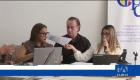 Tras 35 días de paralización, el concurso registra decisiones este viernes y se prepara la actualización del cronograma del proceso. Un reportaje de Ismenia Solórzano