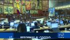 La propuesta de reforma al Código de Ordenamiento Territorial sancionará la paralización de proyectos por razones de índole política. Un reportaje de Karen Haro