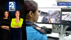 Revise las noticias más destacadas de Quito en la Emisión Central del Noticiero 24 Horas de este viernes 17 de julio del 2026. Con Stephany Paz y Andrea Samaniego.