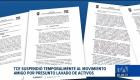 El Tribunal Contencioso Electoral aplicó la medida sobre la agrupación política encargada de auspiciar a los cuadros de la Revolución Ciudadana. un reportaje de Estefania Vaca
