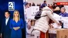 Revise las noticias más destacadas del Ecuador en el Noticiero 24 Horas Emisión Estelar de este viernes 17 de julio del 2026. Con Milton Pérez y Diana León.