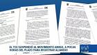 La decisión del tribunal obliga a la Revolución Ciudadana a reformular la estrategia establecida para los comicios seccionales. Un reportaje de Ismenia Solórzano