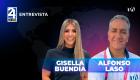 "España demostró ser justo campeón y lo hizo con una superioridad. Hubo muchos factores que creo que influyeron, el factor físico, el tema de edad..." comento Gisella Buendía, periodista deportiva, sobre la final del Mundial 2026.