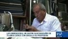 Hoy resaltamos la labor de los oficios tradicionales de Guayaquil. Conoce la historia de un profesional del diseño textil que destaca por su responsabilidad y calidez. Un reportaje de Jazmín Solís