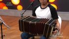 Andrew Obando, bandoneonista, nos acerca a la historia de este emblemático instrumento y su papel dentro del tango.