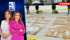 Revise las noticias más destacadas del Ecuador en nuestro Noticiero 24 Horas Emisión Central de este lunes 20 de julio del 2026. Con Gabriela Galárraga y Liz Valarezo.