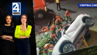 Revise las noticias más destacadas de Quito en la Emisión Central del Noticiero 24 Horas de este lunes 20 de julio del 2026. Con Stephany Paz y Andrea Samaniego.