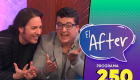 Mira el capítulo 250 de El After, de este lunes 20 de julio del 2026. Y no te pierdas todos los lunes a las 22:15 y los martes y miércoles, a las 22:30, por Teleamazonas.