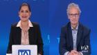 "No es posible atraer inversiones extranjeras sostenibles en un clima de corrupción, de incertidumbre, de inestabilidad del sistema judicial", sañaló François Valérian, presidente de Transparencia Internacional, sobre  la inestabilidad del sistema judicial frena la inversión extranjera.