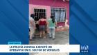 Agentes de la Policía ejecutaron dos operativos estratégicos en Guayaquil para detener a los implicados en un caso de sezuestro exprés y robo de autos. Un reportaje de Camila Guevara