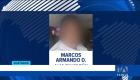 Marcos Armando D., cabecilla de Los Chone Killers con historial por tráfico de armas, droga y homicidio, quedó en libertad. Un reportaje de Catalina García