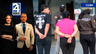 Revise las noticias más destacadas de Quito en la Primera Emisión del Noticiero 24 Horas de este miércoles 22 de julio del 2026. Andrea Samaniego  y Juan Miguel Rodríguez.