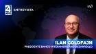"Si las instituciones son fuertes, si hay un consenso de lo que se necesita, no se cambia tanto. Cada gobierno puede tener sus prioridades y se adapta" indica Ilan Goldfajn, presidente del Banco Interamericano de Desarrollo, sobre los nuevos proyectos en Ecuador.