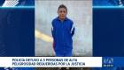 Labores de inteligencia permitieron la captura de tres requeridos por la justicia por cometer delitos de abusos contra menores de edad. Un reportaje de Nathalie Jiménez