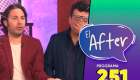 Mira el capítulo 251 de El After, de este martes 21 de julio del 2026. Y no te pierdas todos los lunes a las 22:15 y los martes y miércoles, a las 22:30, por Teleamazonas.