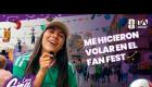 La pasión mundialista se vive a otro nivel en México. 