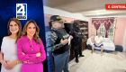 Revise las noticias más destacadas del Ecuador en nuestro Noticiero 24 Horas Emisión Central de este miércoles 22 de julio del 2026. Con Gabriela Galárraga y Liz Valarezo.