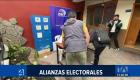 El número de postulantes para la Alcaldía de Cuenca y la Prefectura aún podría sufrir modificaciones de cara a las seccionales. Un reportaje de Iván Rodríguez