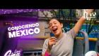 Después de tantos días viviendo la emoción del Mundial, llegó el momento de descubrir otra cara de México. 