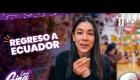 ¡Llegó el momento de despedirse!

Después de semanas recorriendo México durante el Mundial 2026, Gina vive su último día recordando los momentos más especiales de esta aventura junto a Teleamazonas.

En este vlog vuelve a probar sus comidas favoritas, visita algunos de los lugares que más marcaron su viaje, compra los últimos recuerdos y comparte las experiencias que se lleva para siempre en el corazón. Además, agradece a todas las personas que la acompañaron durante este recorrido y a Teleamazonas por hacer posible esta experiencia inolvidable.

¡Gracias por vivir este Mundial junto a nosotros! ❤️

⚽ Sigue disfrutando la recta final del Mundial por la señal de Teleamazonas y acompáñanos en todas nuestras redes sociales para más contenido exclusivo.
==================================================
Visita nuestra web oficial en:
► http://www.teleamazonas.com/
==================================================
Síguenos en redes sociales:
► Facebook: https://www.facebook.com/Teleamazonas...
► Instagram: https://instagram.com/teleamazonasec/
► Twitter: https://twitter.com/teleamazonasec
► LinkedIn: https://www.linkedin.com/company/tele...
► Pinterest: https://www.pinterest.com/teleamazonas/
► Tiktok: https://www.tiktok.com/@teleamazonasec

#teleamazonas #Ecuador