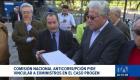 El organismo señala que exautoridades participaron en la selección y pagos a la firma que suscribió contratos por USD 200 millones con Celec.