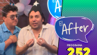 Mira el capítulo 252 de El After, de este miércoles 23 de julio del 2026. Y no te pierdas todos los lunes a las 22:15 y los martes y miércoles, a las 22:30, por Teleamazonas.