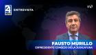 "Si (el Consejo de la Judicatura) no logra dar confianza en este proceso se estará deslegitimando y puede meterle mano a la justicia o seleccionar jueces a dedo" señaló Fausto Murillo, expresidente del Consejo de la Judicatura, sobre la crisis de la función judicial.