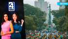 Revise las noticias más destacadas de Guayaquil en nuestro Noticiero 24 Horas Tercera Emisión de este jueves 23 de julio del 2026. Con Valerie Villalva y Bernarda Cevallos.
