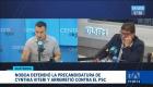 El primer mandatario confirmó además en entrevista radial que no existiran variaciones en los cuadros de ADN para la capital. Un reportaje de Carlos Sacoto