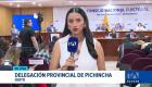 Las autoridades electorales ratificaron la resolución durante el desarrollo del Consejo Consultivo Nacional de Organizaciones Políticas. Un reportaje de María Fernanda Utreras
