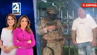 Revise las noticias más destacadas del Ecuador en nuestro Noticiero 24 Horas Emisión Central de este jueves 23 de julio del 2026. Con Gabriela Galárraga y Liz Valarezo.