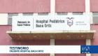 Usuarios de hospitales denuncian la falta de insumos en el sistema de salud, mientras las autoridades admiten que aún no hay fecha fija. Un reportaje de María Gracia Chacón